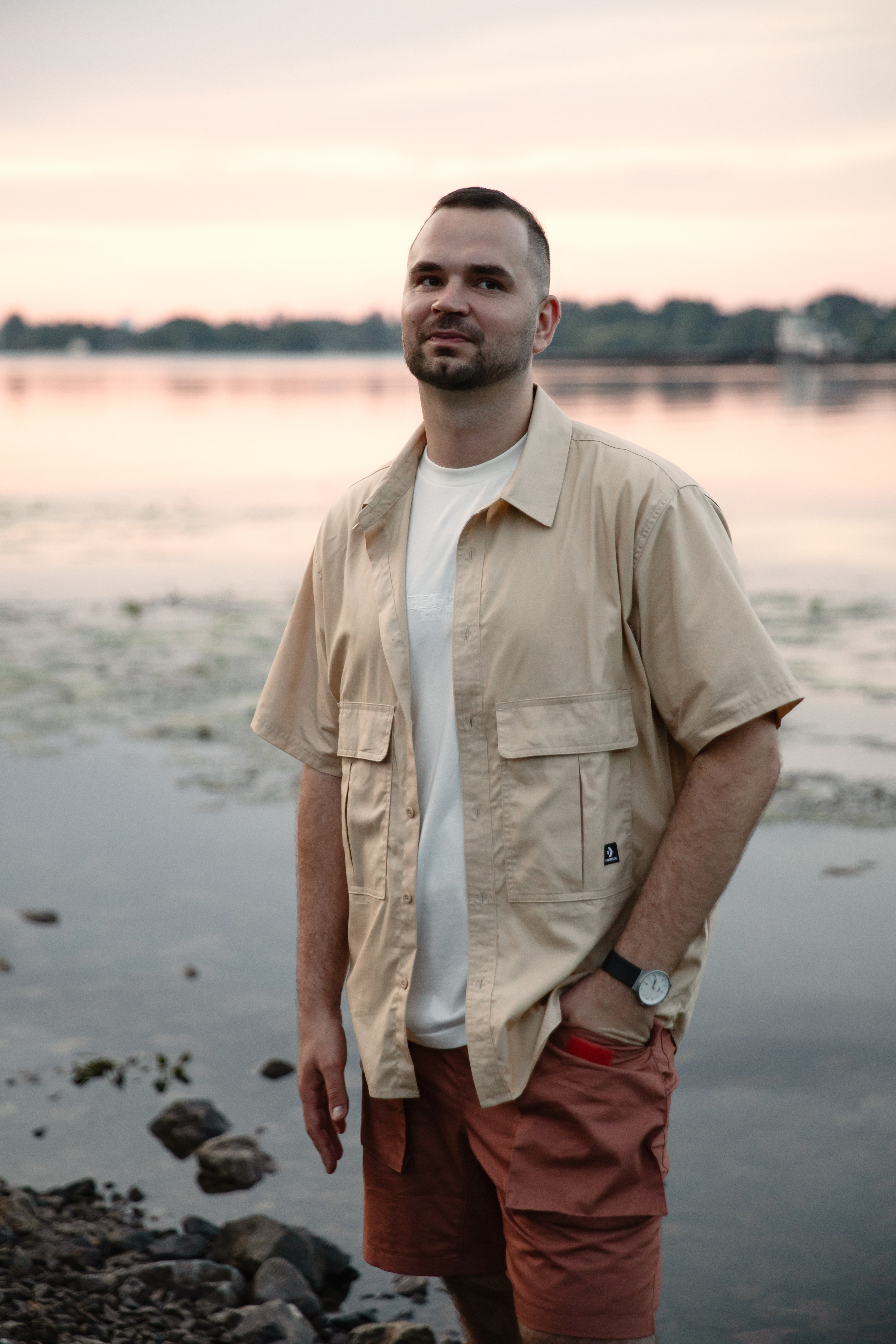 Artem Korneev